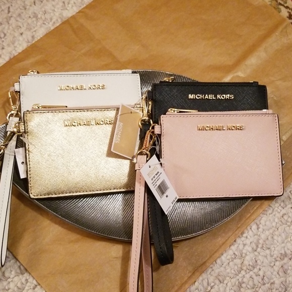 MICHAEL Michael Kors Handbags - Michael Kors wallet